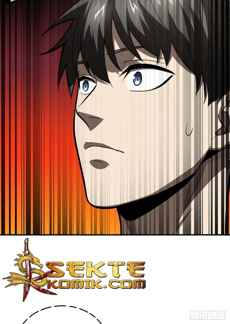 Global Gao Wu Chapter 53 Gambar 23