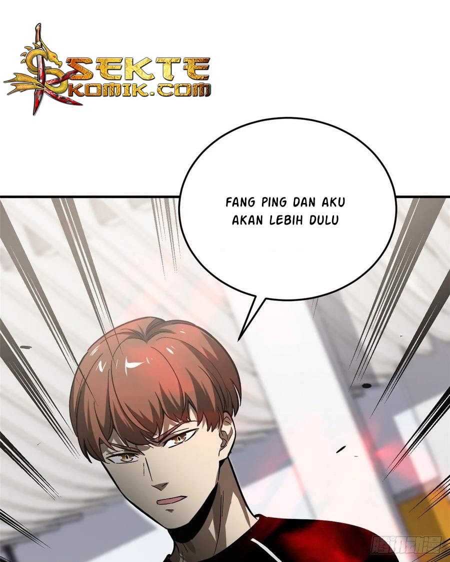 Global Gao Wu Chapter 53 Gambar 57