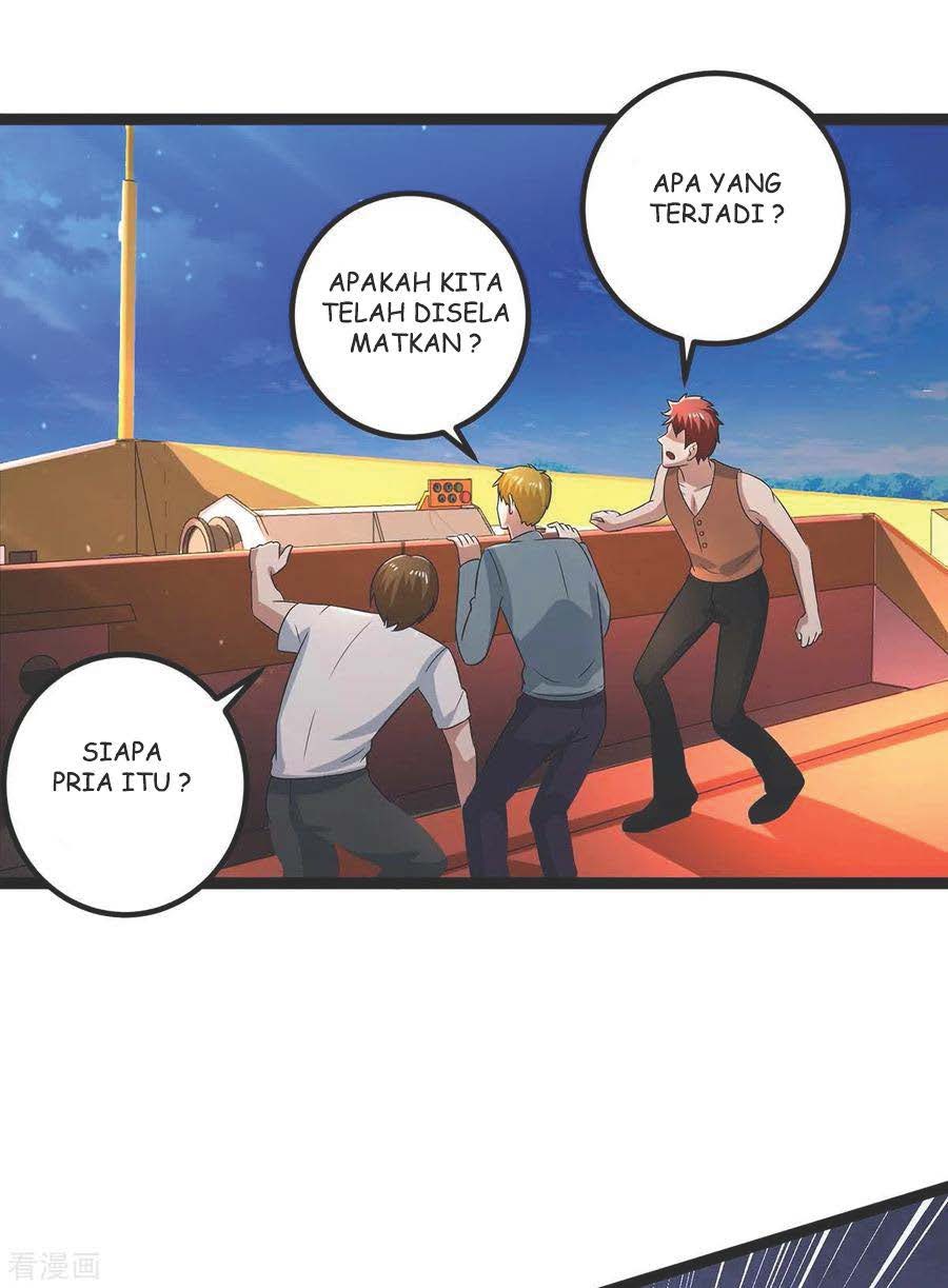 Rebirth Abandoned Less Return Chapter 135 Gambar 22