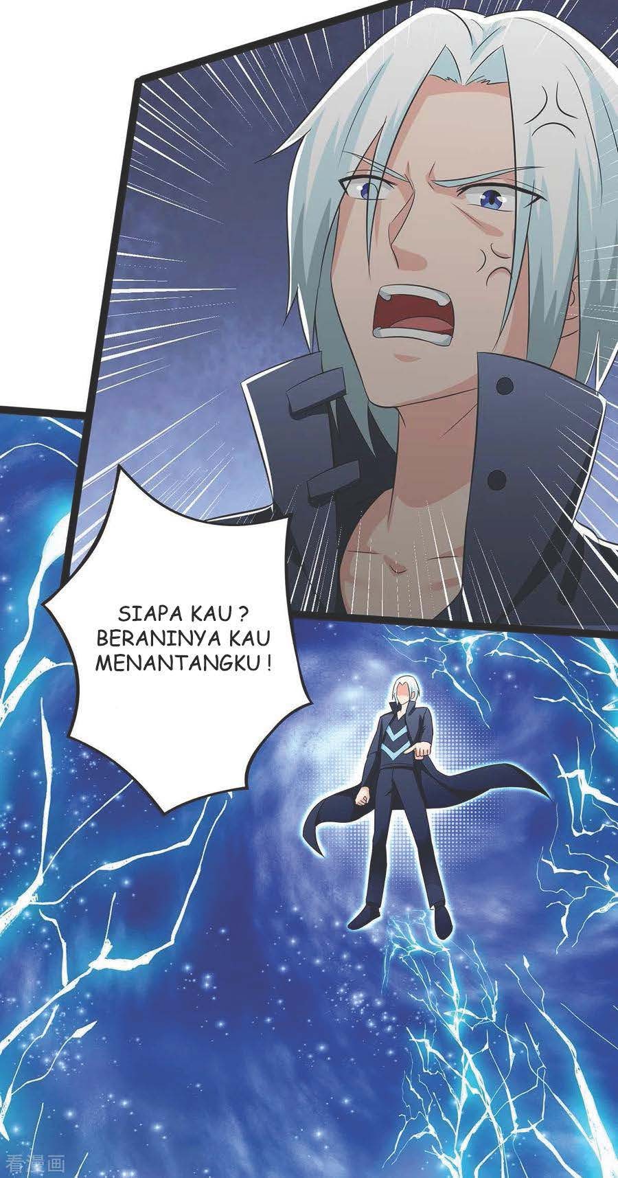 Rebirth Abandoned Less Return Chapter 135 Gambar 23