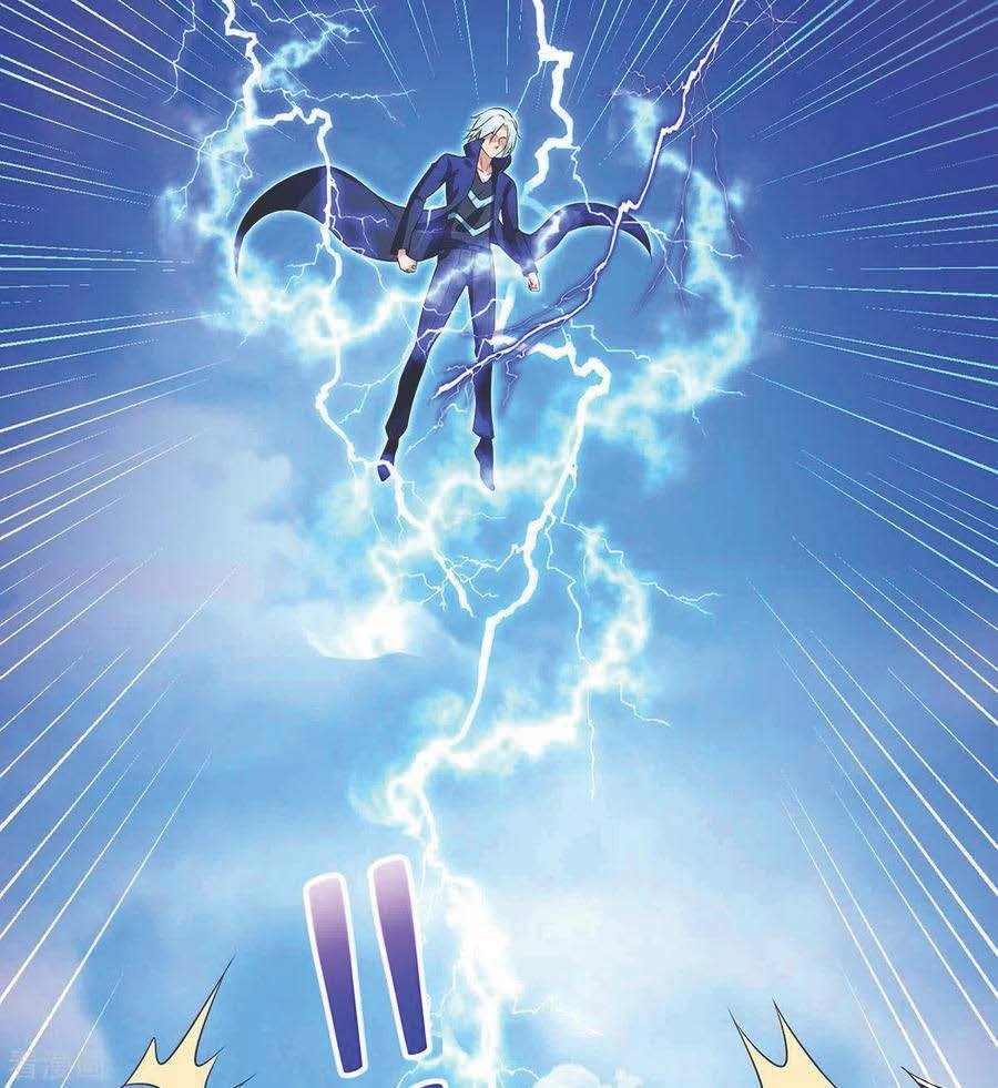 Rebirth Abandoned Less Return Chapter 135 Gambar 9