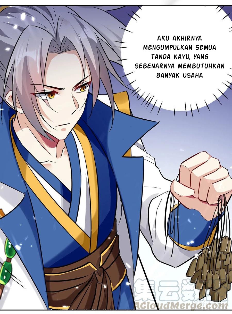 Baca Manhua Ling Tian Shendi Chapter 102 Gambar 2