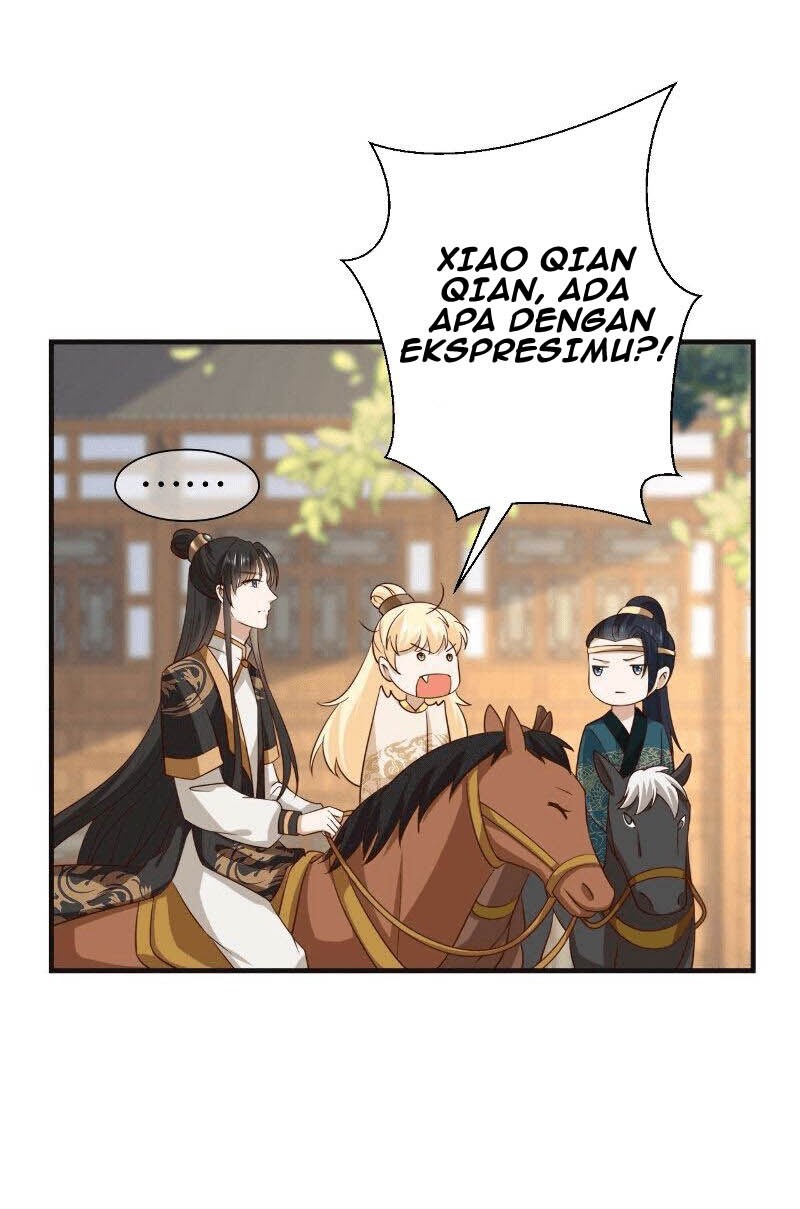 The Peerless Doctor: From Consort to Empress Chapter 09 Gambar 8