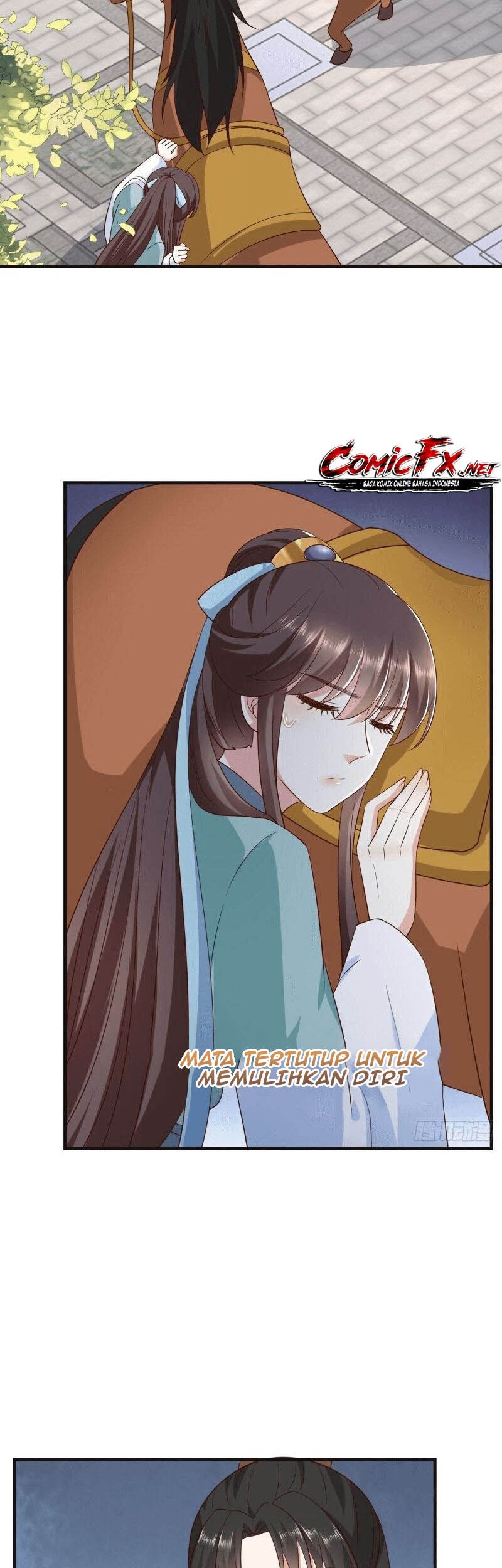 The Peerless Doctor: From Consort to Empress Chapter 09 Gambar 10