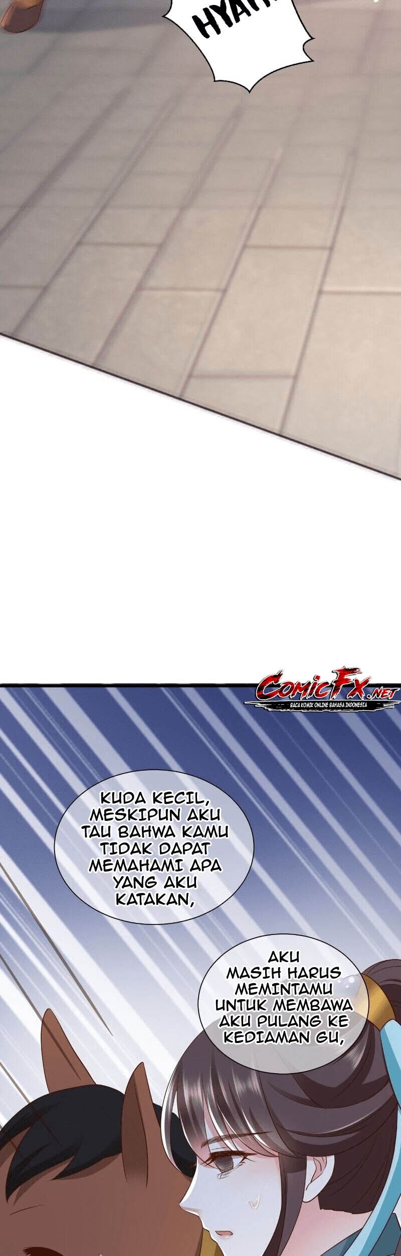 The Peerless Doctor: From Consort to Empress Chapter 09 Gambar 14