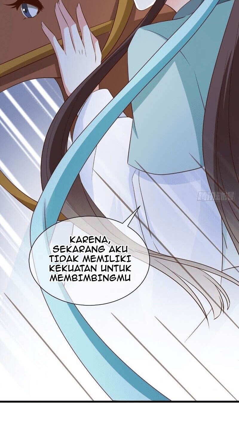 The Peerless Doctor: From Consort to Empress Chapter 09 Gambar 15