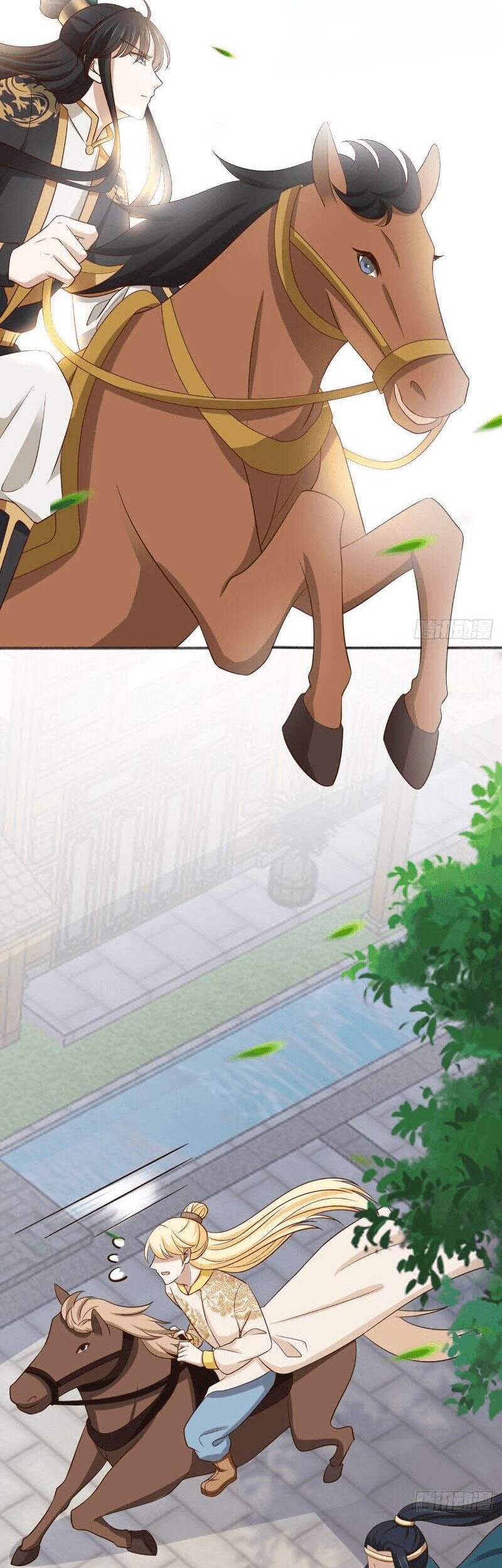 The Peerless Doctor: From Consort to Empress Chapter 09 Gambar 17