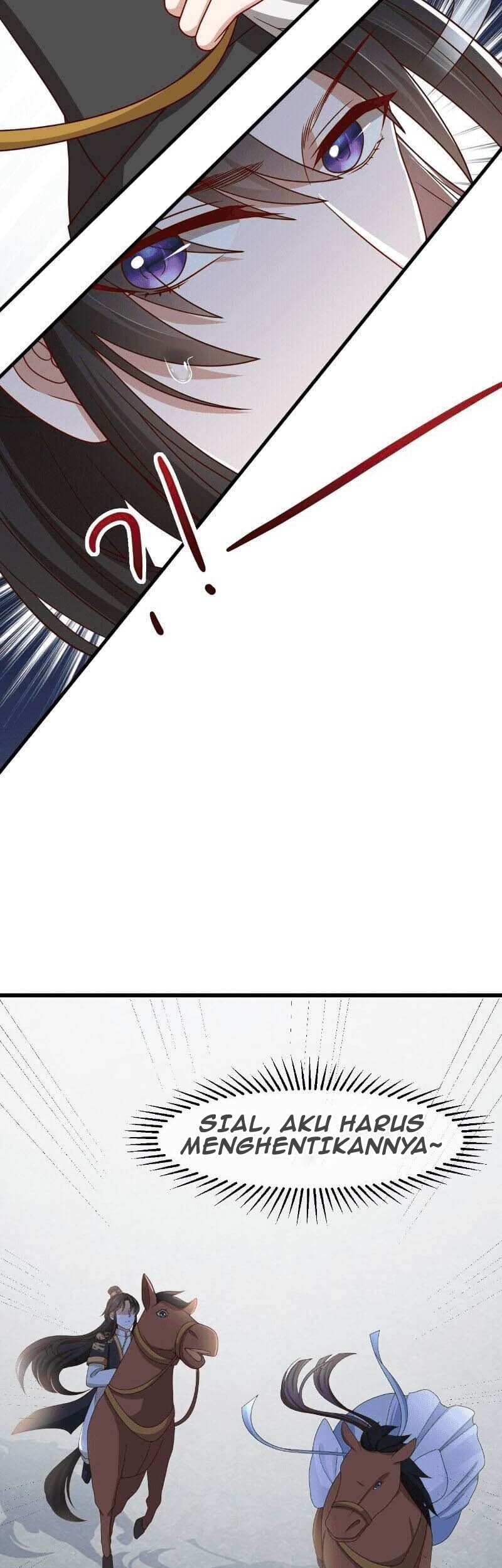 The Peerless Doctor: From Consort to Empress Chapter 09 Gambar 22