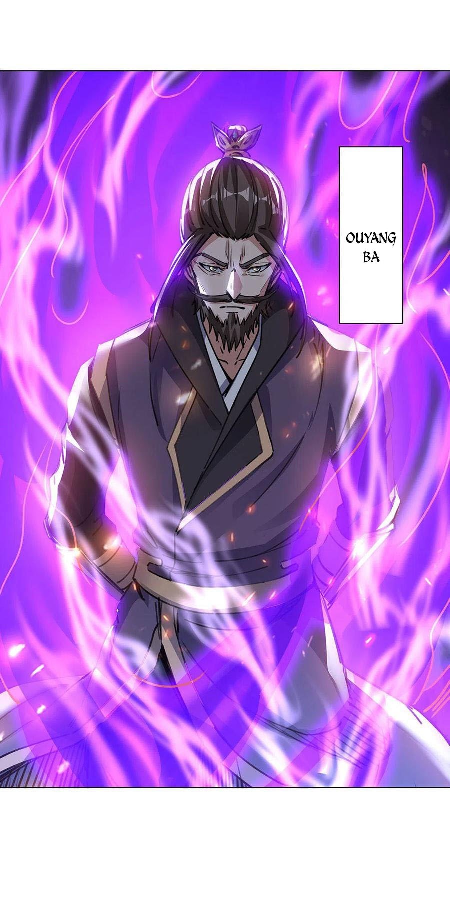Peerless Soul Chapter 238 Gambar 13