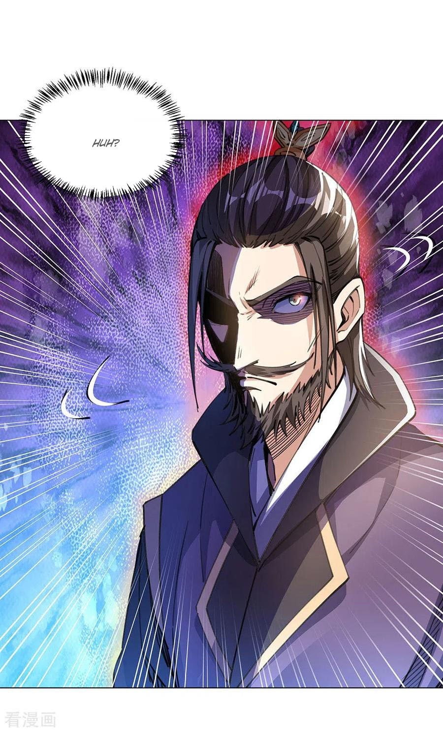 Peerless Soul Chapter 238 Gambar 15