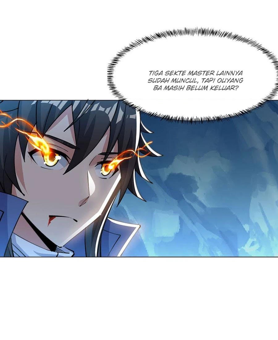 Peerless Soul Chapter 238 Gambar 10