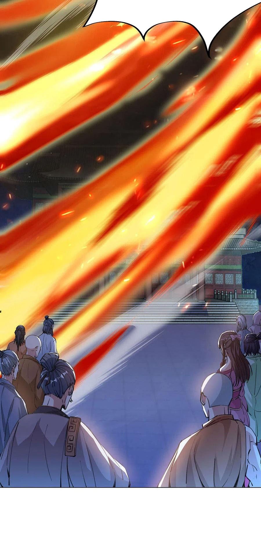 Peerless Soul Chapter 238 Gambar 12