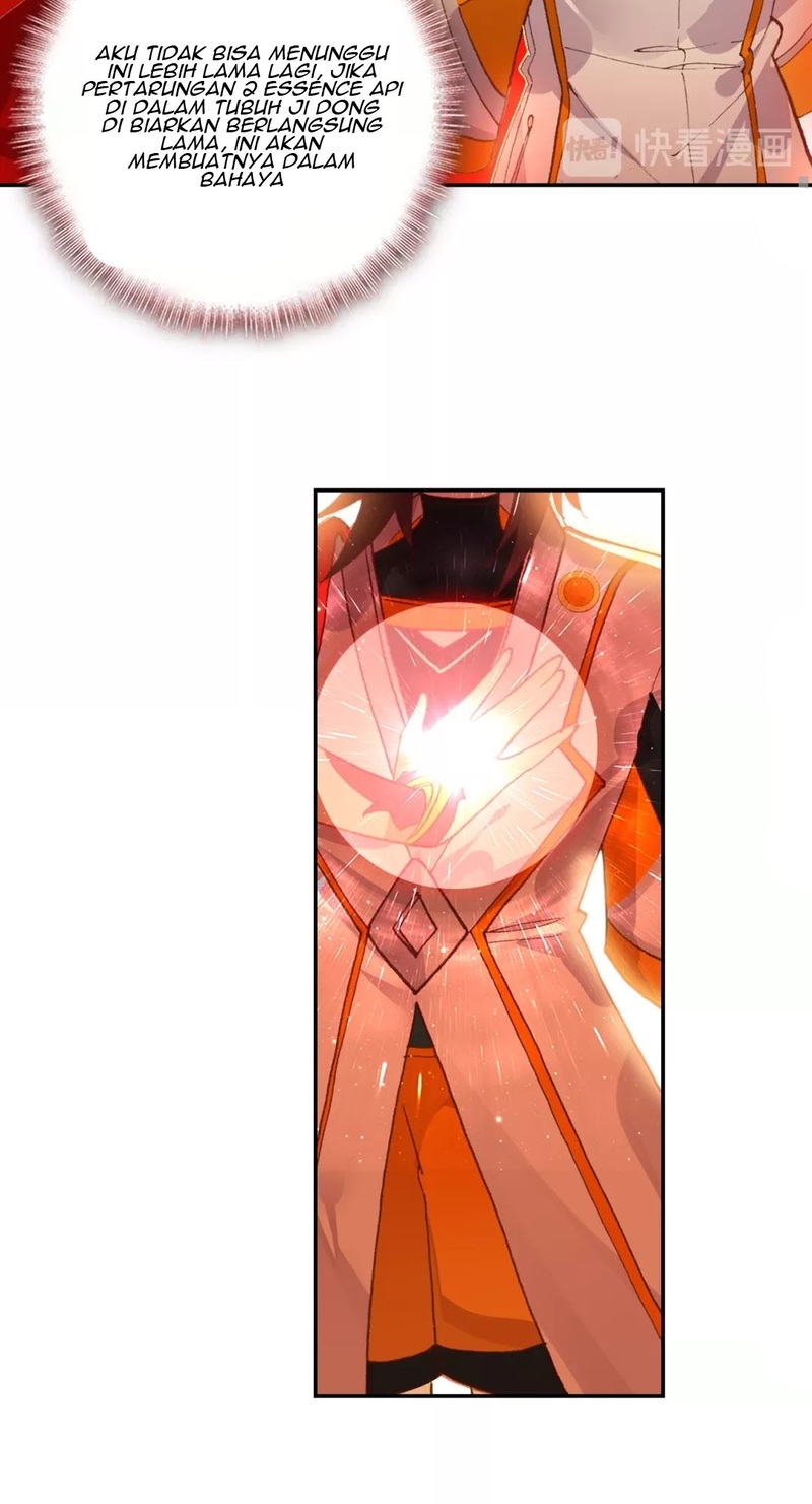 God of Wine Chapter 11 Gambar 10