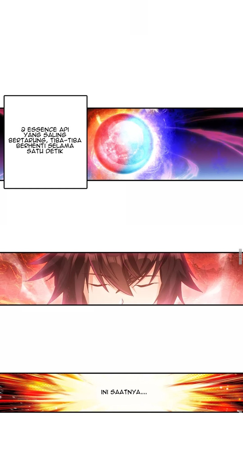 God of Wine Chapter 11 Gambar 11
