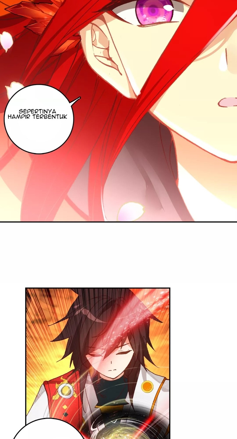 God of Wine Chapter 11 Gambar 18
