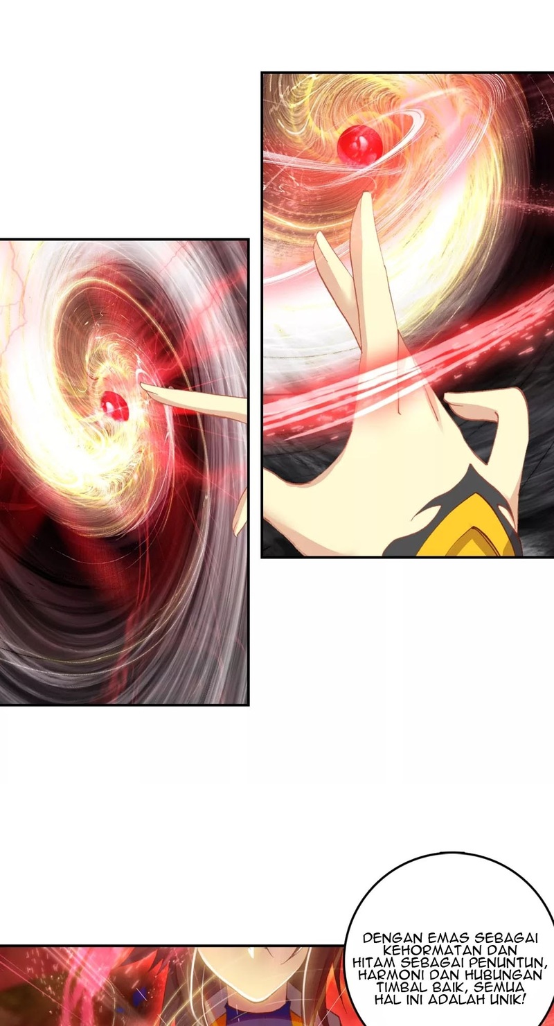 God of Wine Chapter 11 Gambar 20