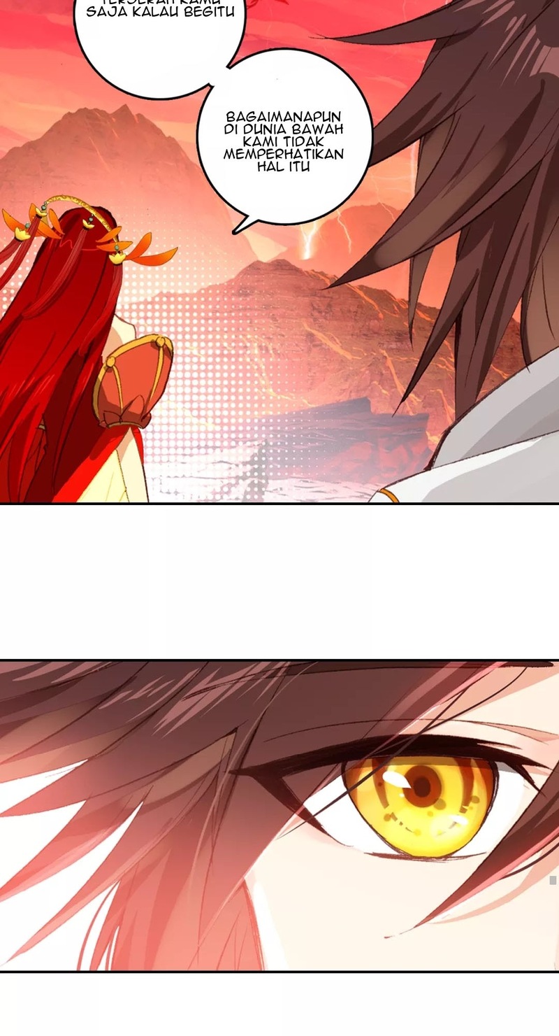 God of Wine Chapter 11 Gambar 26