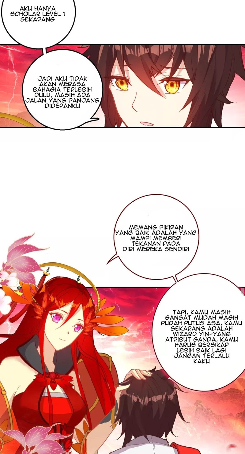 God of Wine Chapter 11 Gambar 30