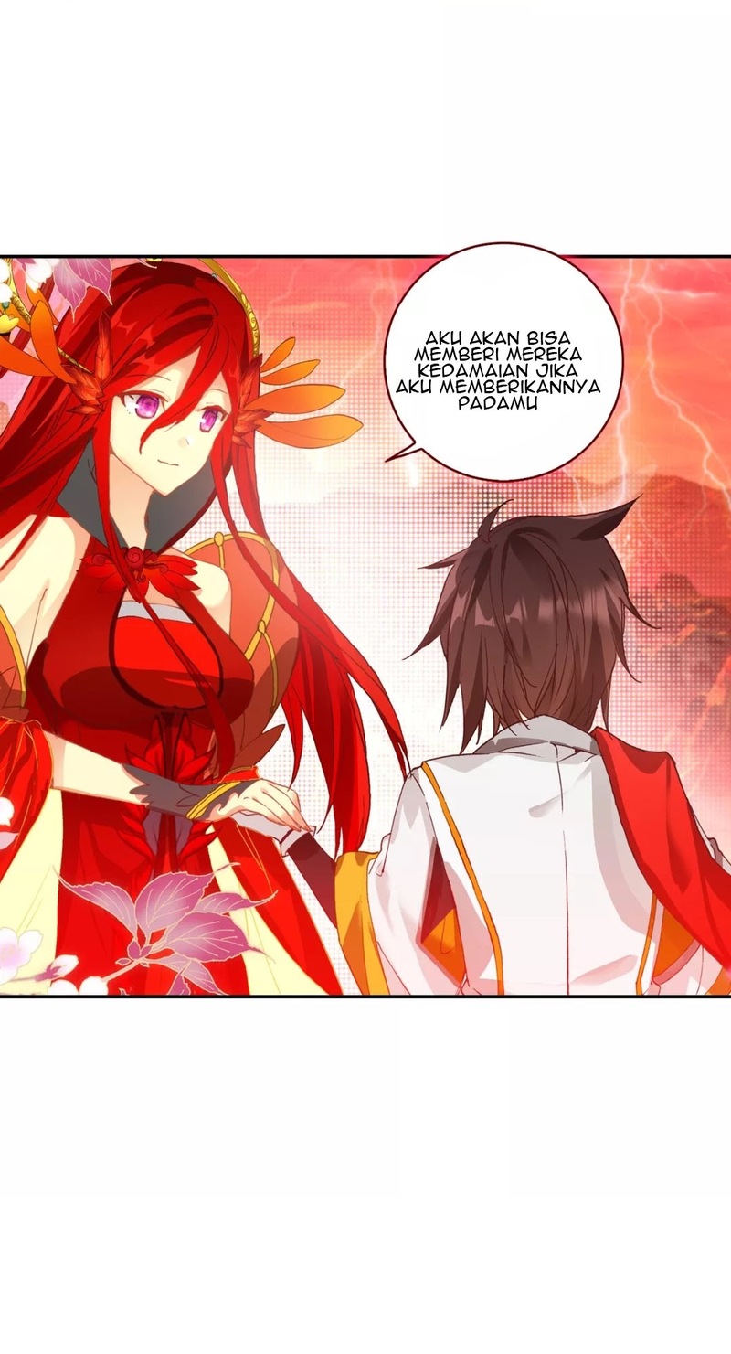 God of Wine Chapter 11 Gambar 37