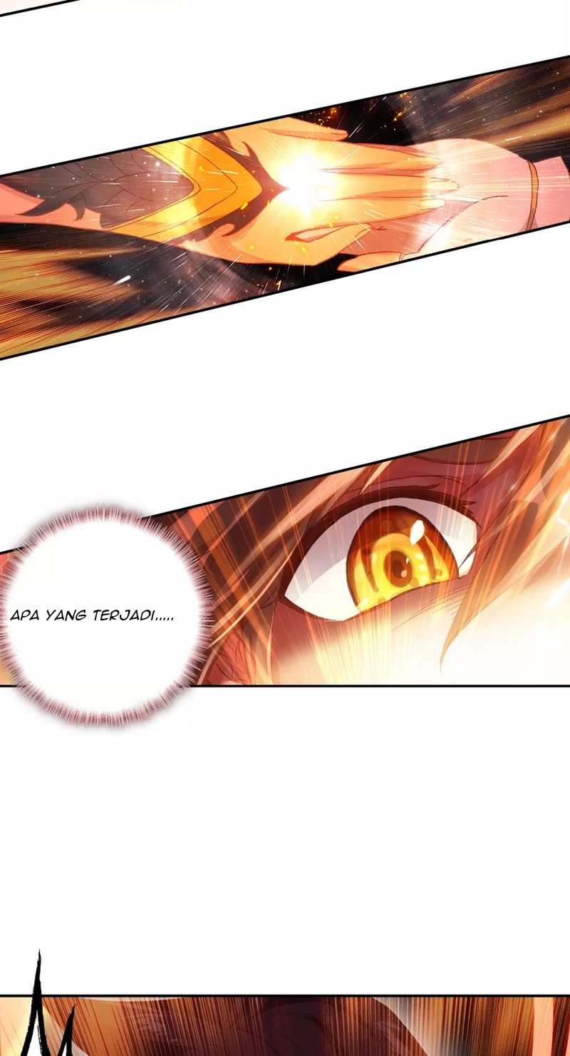 God of Wine Chapter 11 Gambar 40