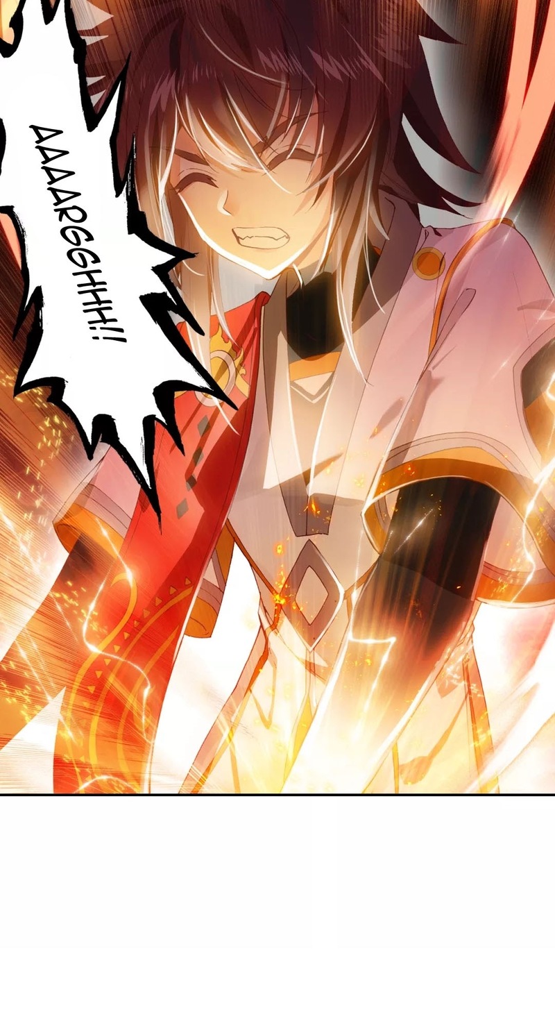 God of Wine Chapter 11 Gambar 41
