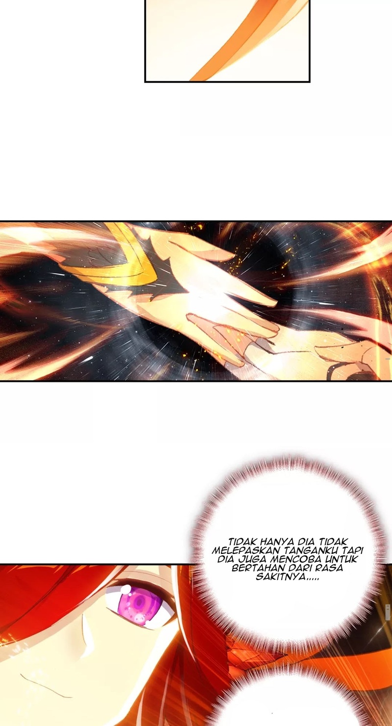 God of Wine Chapter 11 Gambar 43