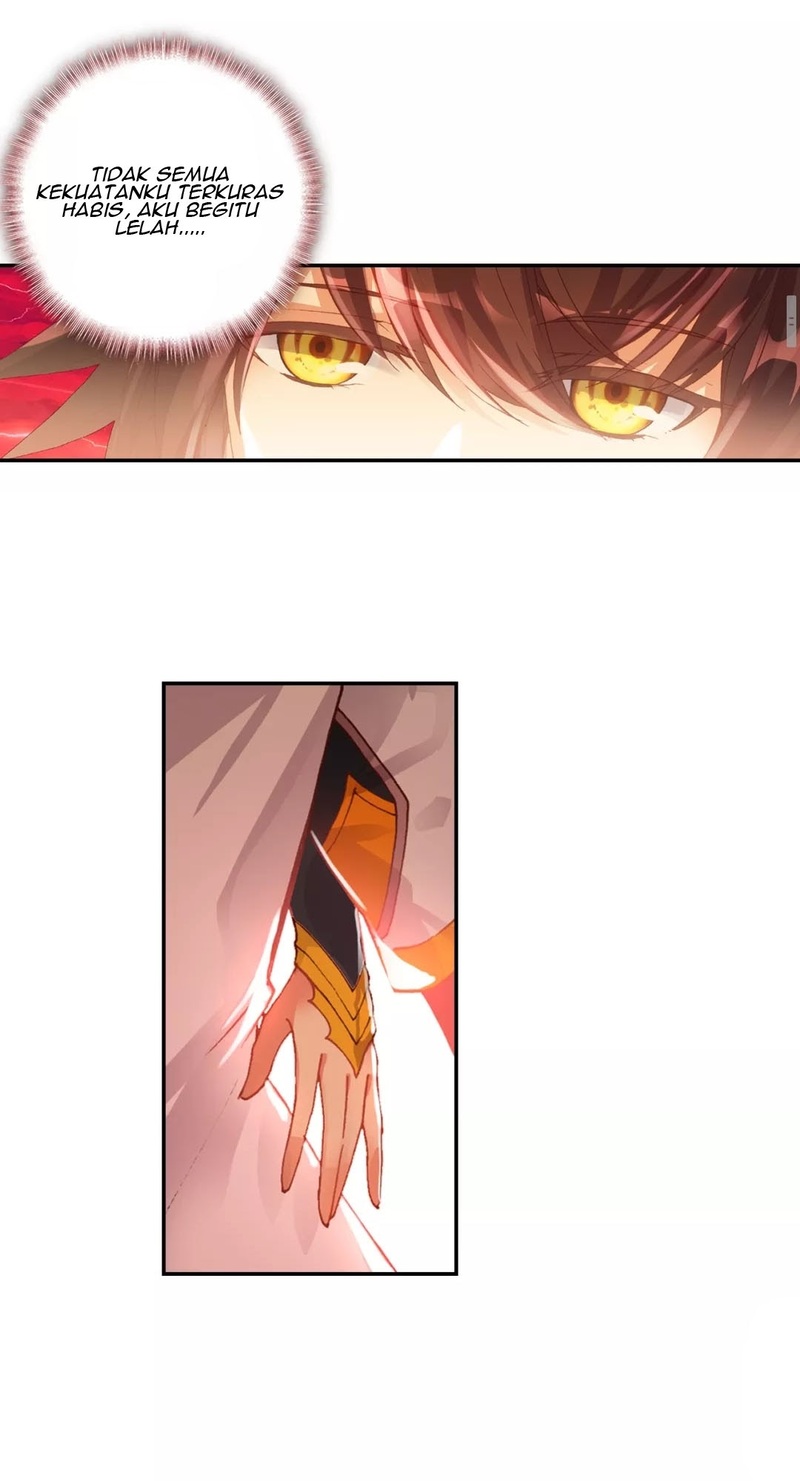 God of Wine Chapter 11 Gambar 49