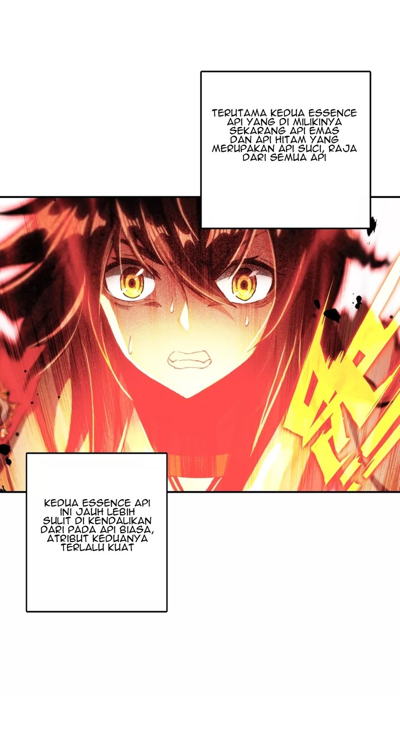 God of Wine Chapter 11 Gambar 7