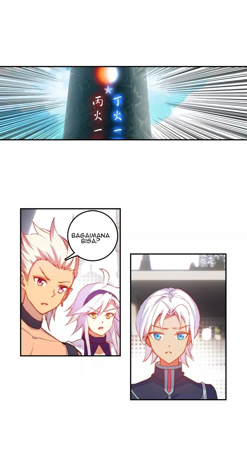 Baca Manhua God of Wine Chapter 10 Gambar 2