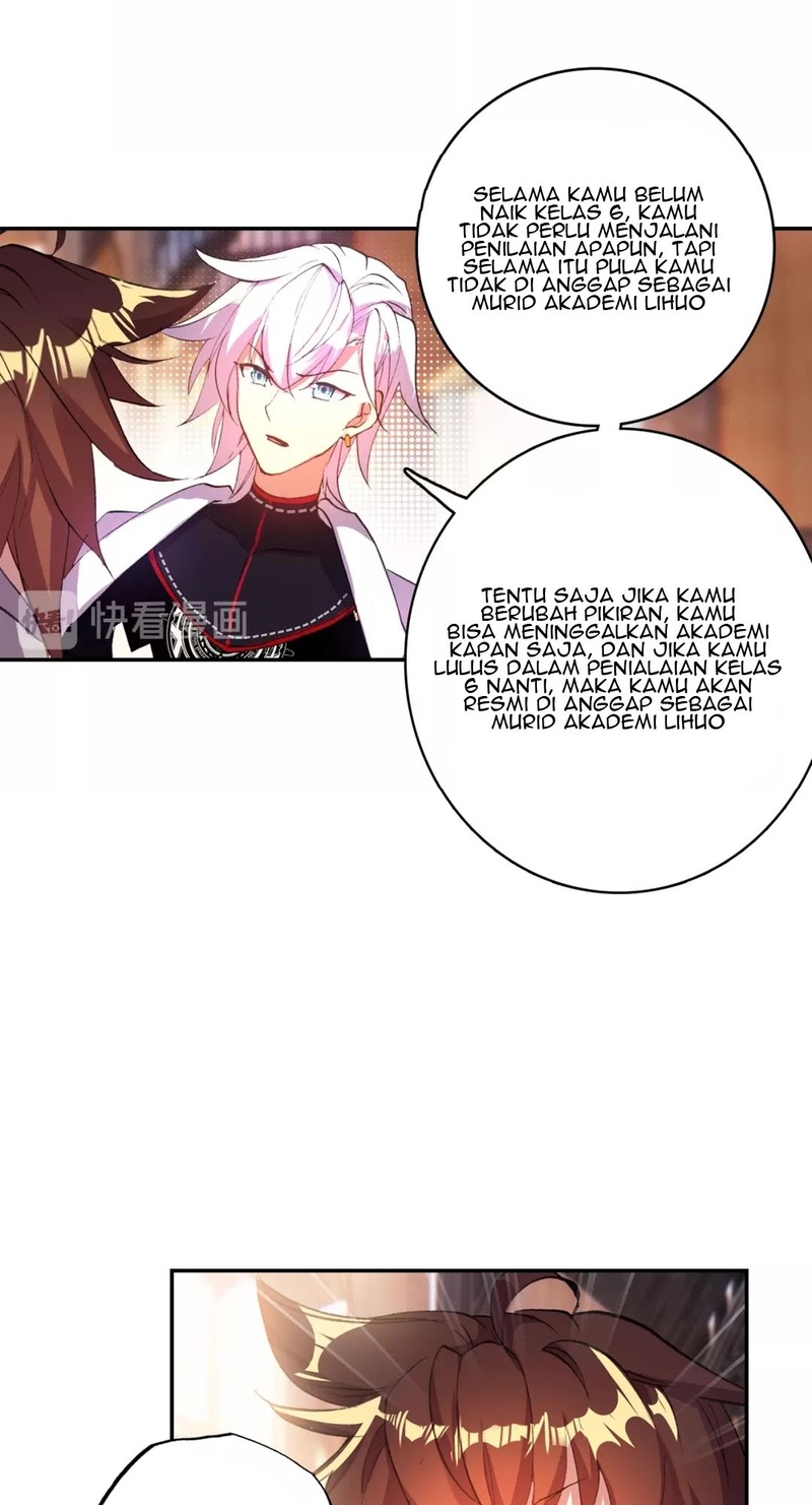 God of Wine Chapter 10 Gambar 30