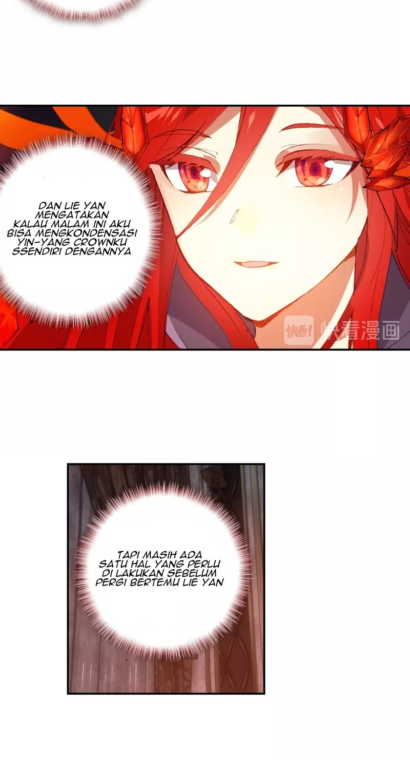 God of Wine Chapter 10 Gambar 46