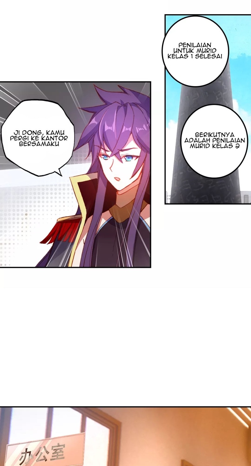 God of Wine Chapter 10 Gambar 5
