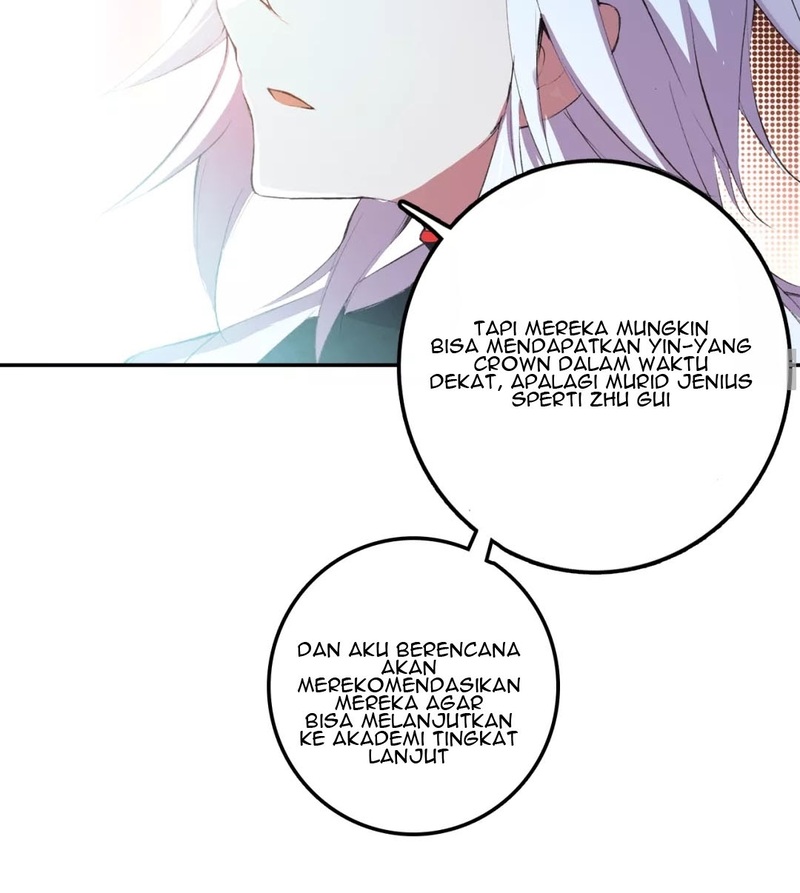 God of Wine Chapter 10 Gambar 51