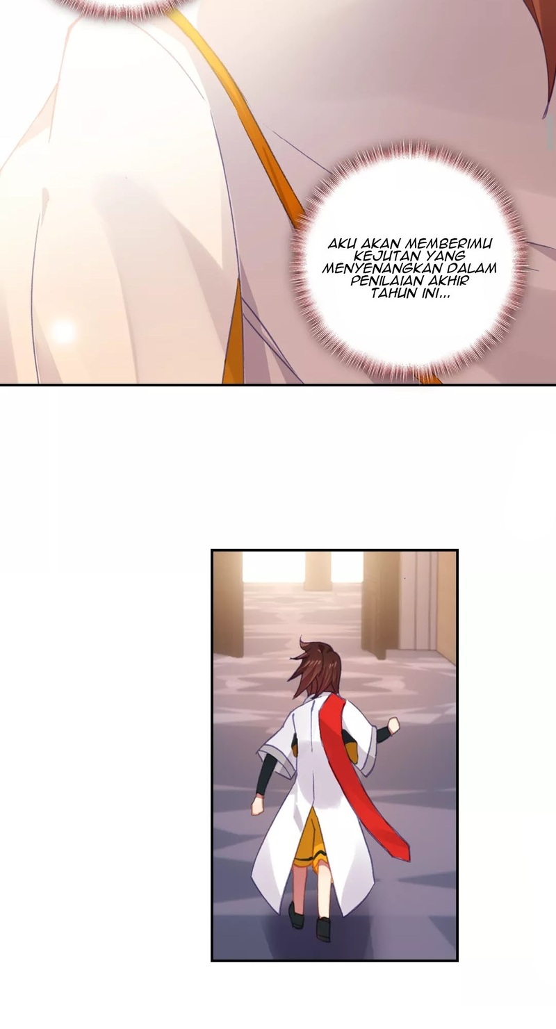 God of Wine Chapter 10 Gambar 54