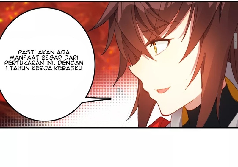 God of Wine Chapter 09 Gambar 10