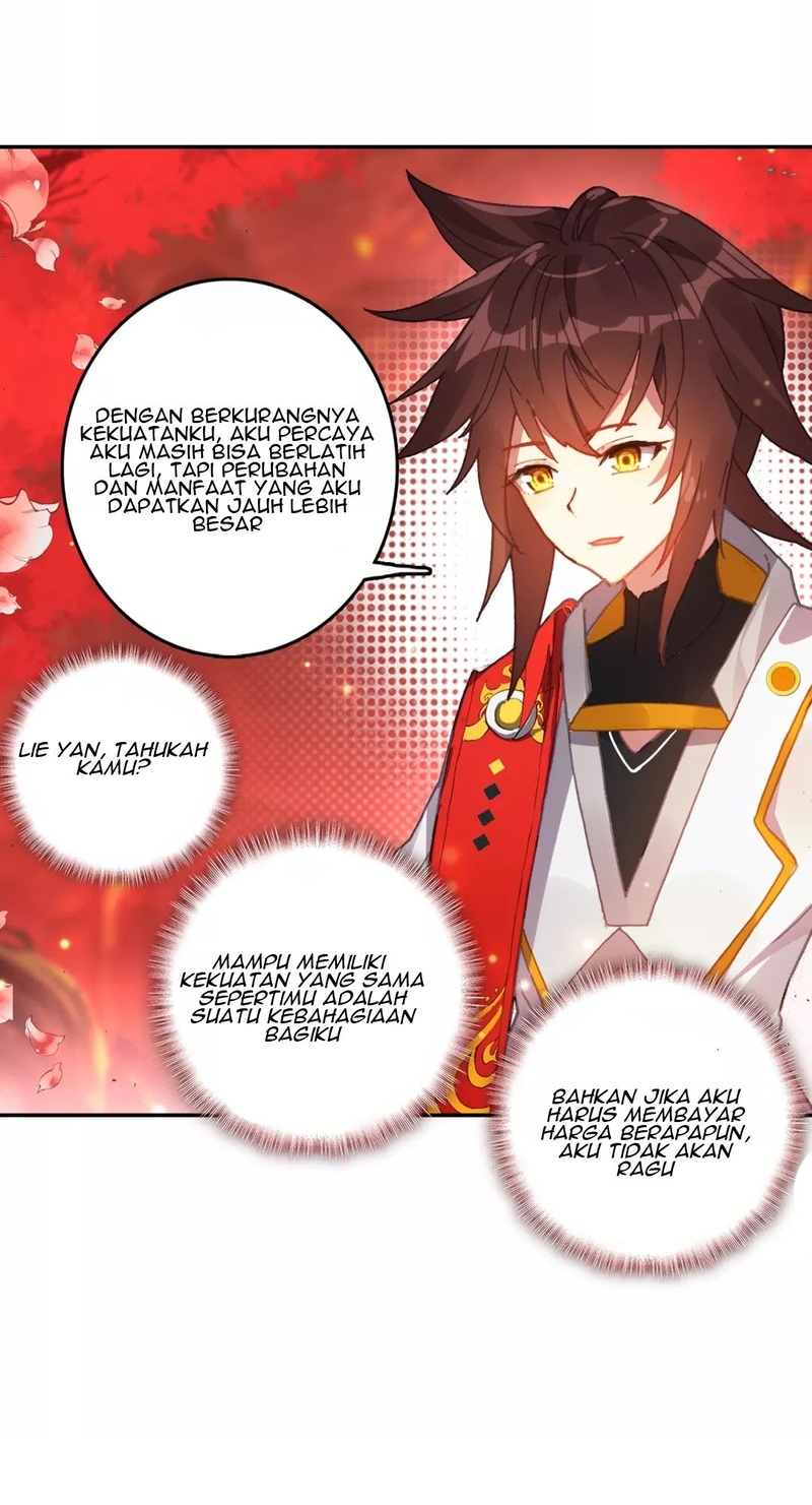 God of Wine Chapter 09 Gambar 11