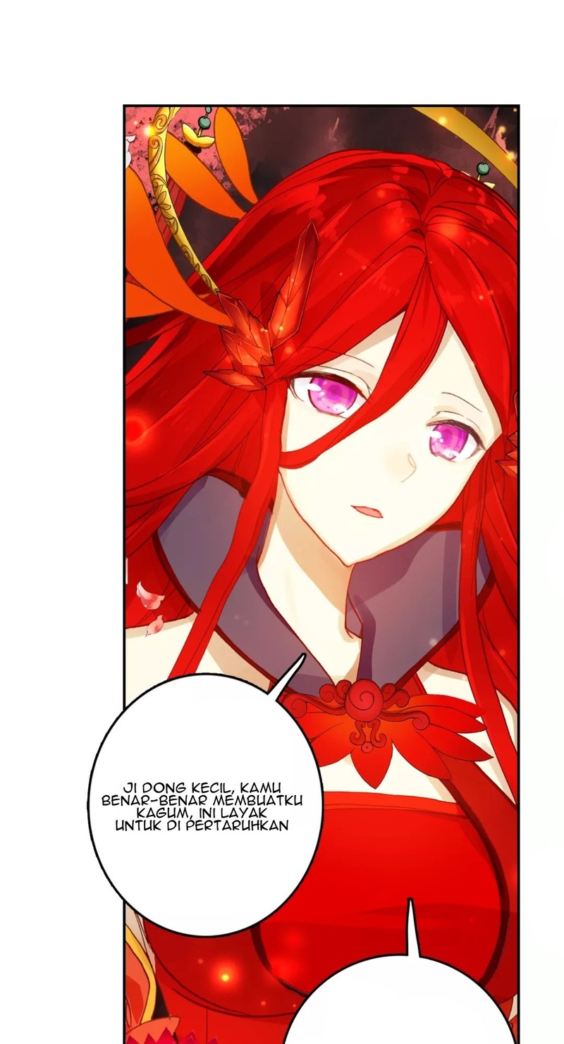 God of Wine Chapter 09 Gambar 12