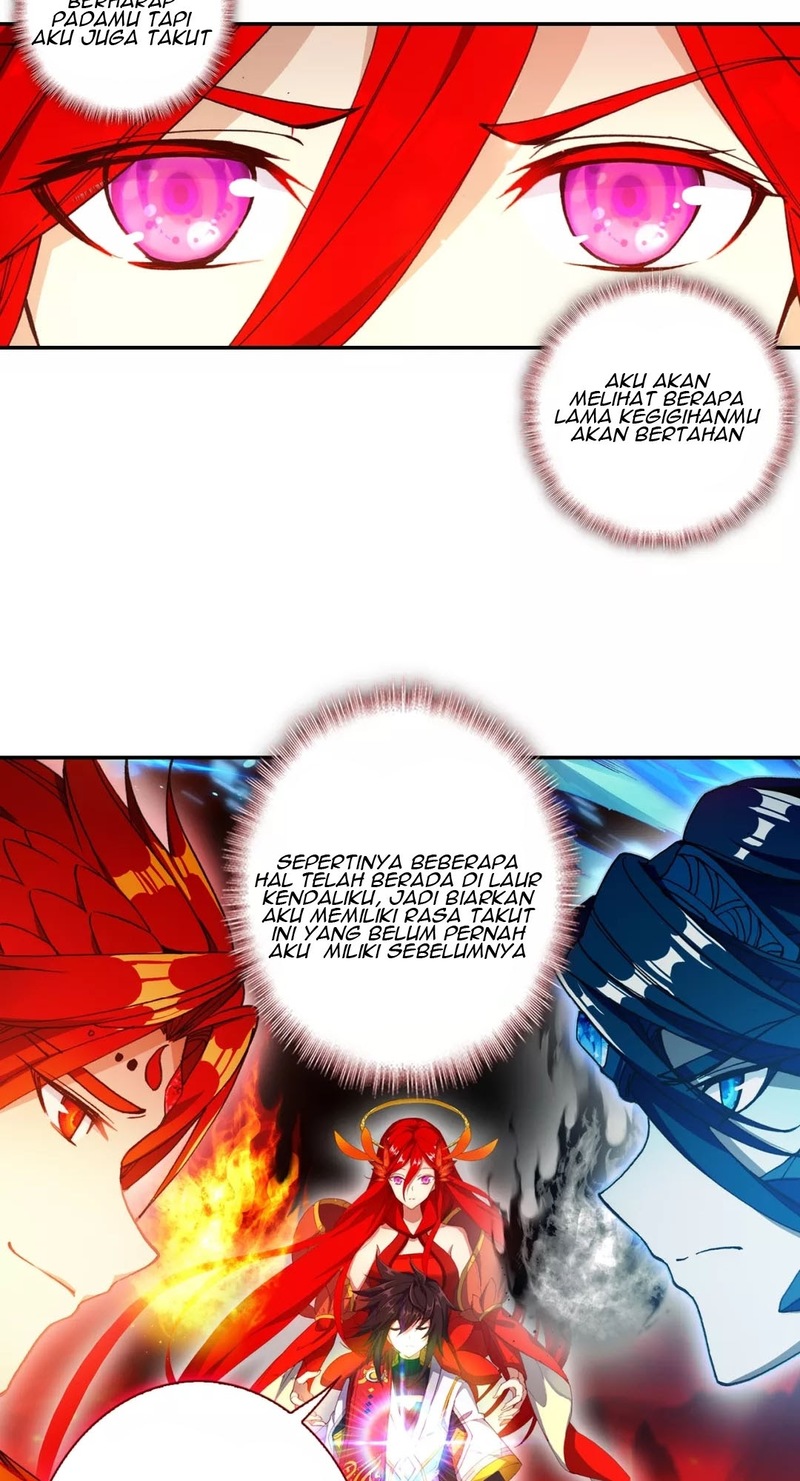 God of Wine Chapter 09 Gambar 18