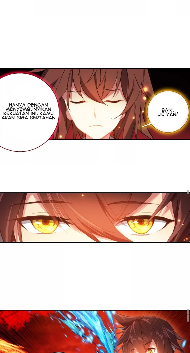 God of Wine Chapter 09 Gambar 22