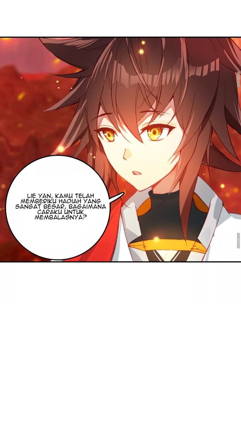 God of Wine Chapter 09 Gambar 25
