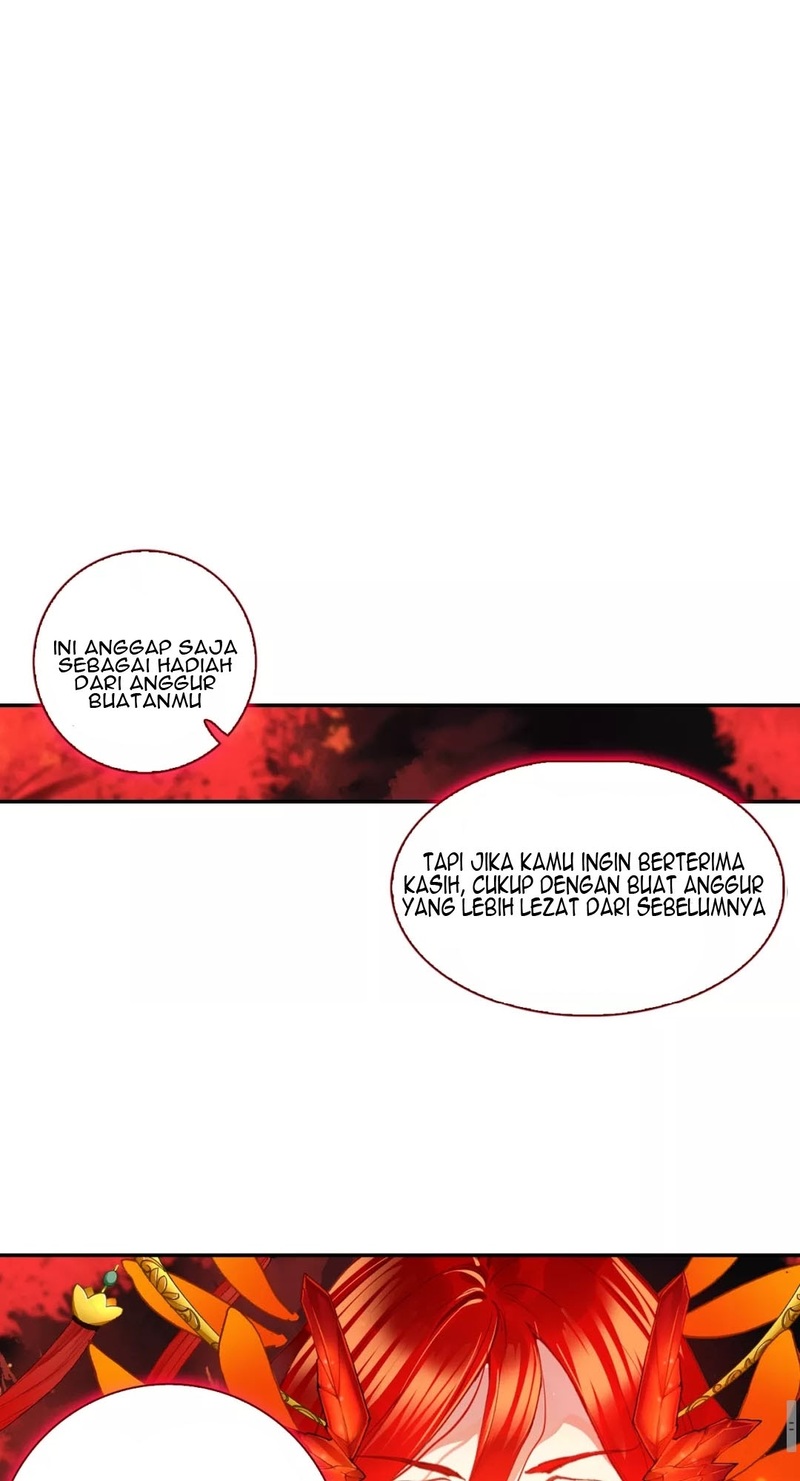 God of Wine Chapter 09 Gambar 26