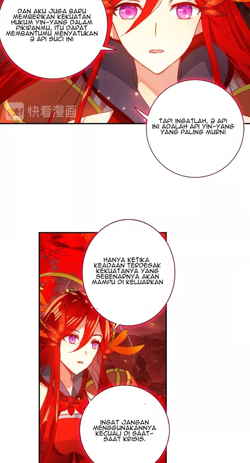 God of Wine Chapter 09 Gambar 27