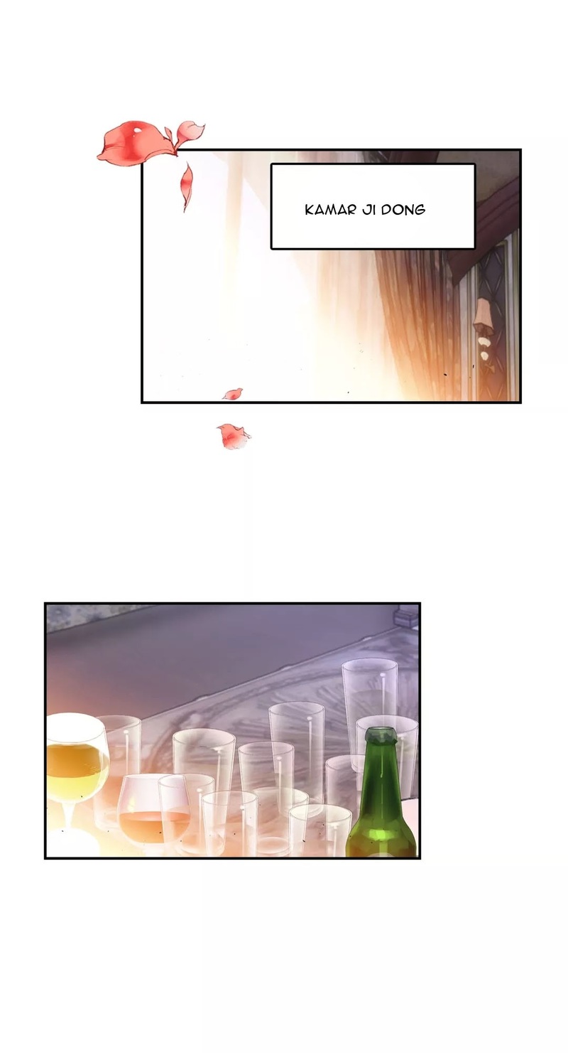 God of Wine Chapter 09 Gambar 30
