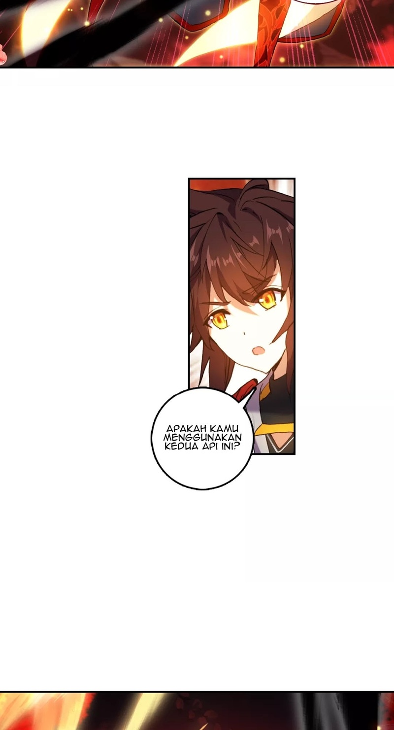 God of Wine Chapter 09 Gambar 4