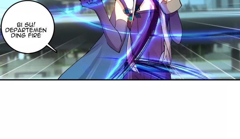God of Wine Chapter 09 Gambar 40