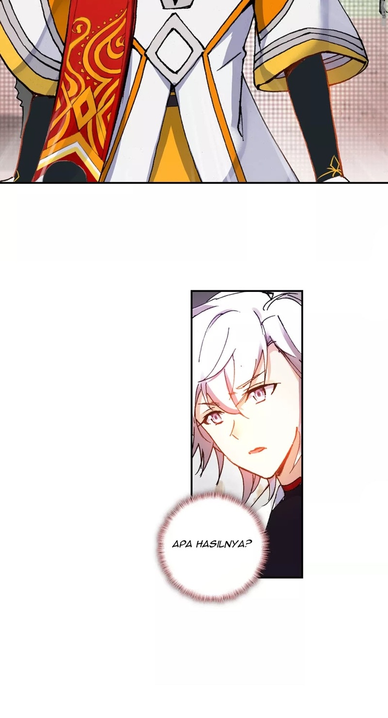God of Wine Chapter 09 Gambar 45