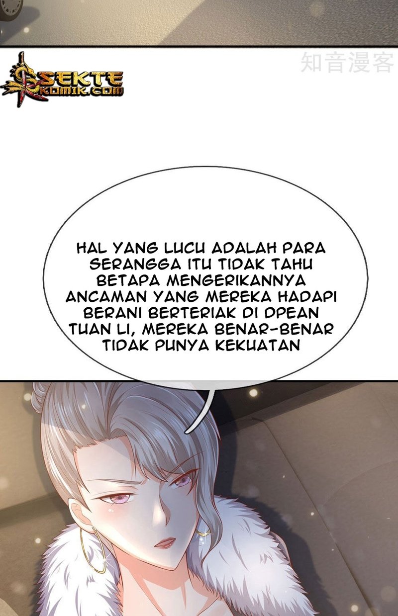 I am Daxianzun Chapter 236 Gambar 13