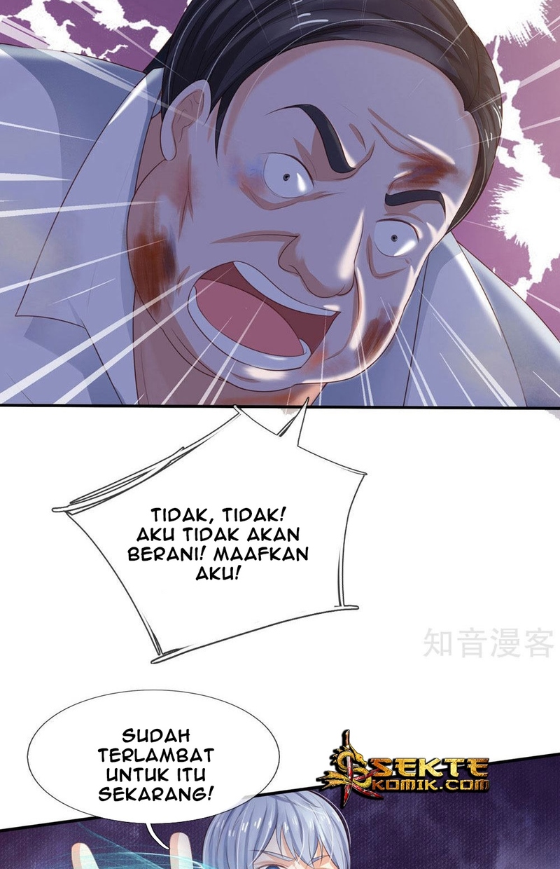 I am Daxianzun Chapter 236 Gambar 19