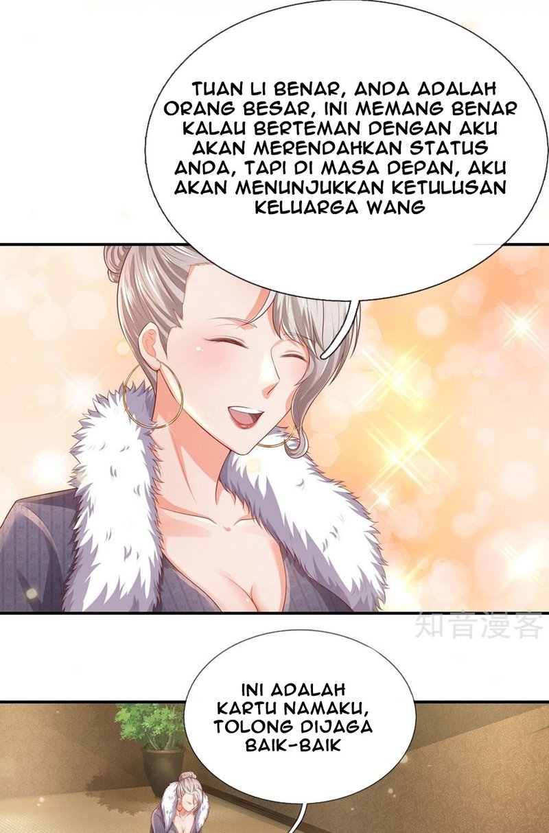 Baca Manhua I am Daxianzun Chapter 236 Gambar 2