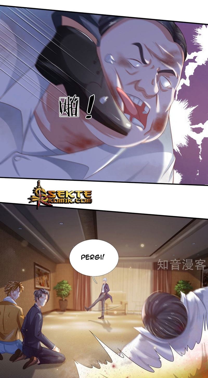 I am Daxianzun Chapter 236 Gambar 22